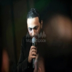 Tamer hosny